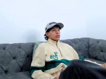 Chaturbate Sex Cam of kroywave