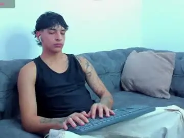 Chaturbate Nude Webcam of kroywave