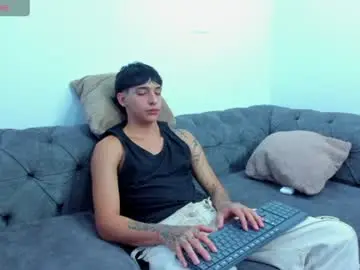 Chaturbate Watch Live Sex Cams of kroywave