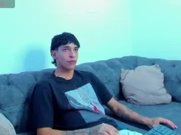 Chaturbate Nude Webcam of kroywave
