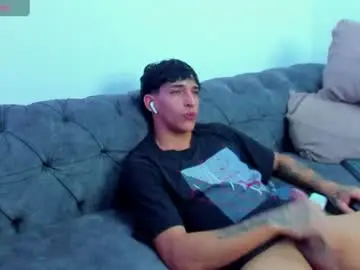 Chaturbate Private Sex Chat of kroywave
