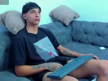 Chaturbate Sex Chat of kroywave
