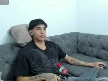 Chaturbate Sex Cam of kroywave