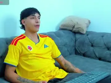 Chaturbate Private Sex Chat of kroywave