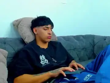 Chaturbate Adult Webcam of kroywave