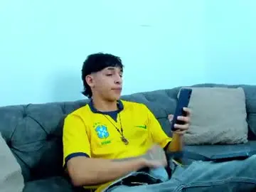 Chaturbate Watch Live Sex Cams of kroywave