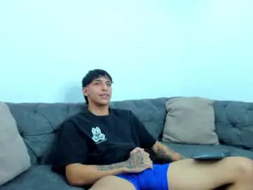 Chaturbate Free Live Porn of kroywave