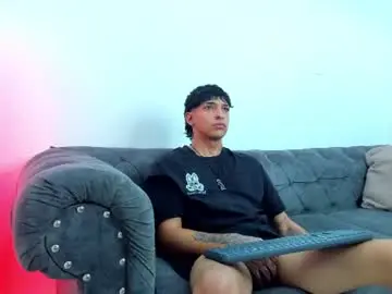 Chaturbate Free Live Porn of kroywave