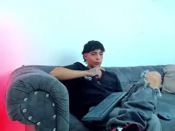 Chaturbate Adult Video Chat of kroywave