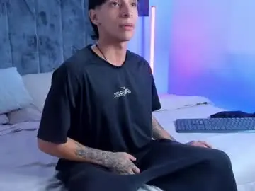 Chaturbate Live Sex Cam of kroywave