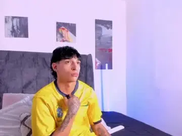 Chaturbate Live Sex of kroywave