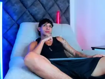 Chaturbate Sex Cam of kroywave