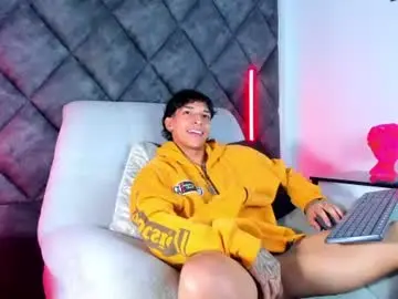 Chaturbate Live Sex Cam of kroywave
