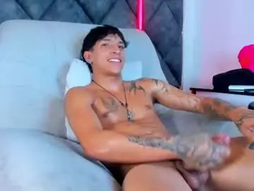 Chaturbate Adult Webcam of kroywave