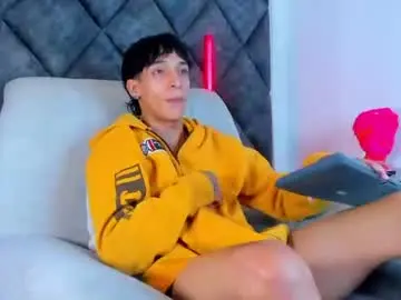 Chaturbate Private Sex Chat of kroywave