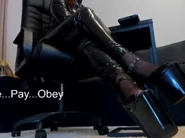Chaturbate Sex Cam of lana_vip