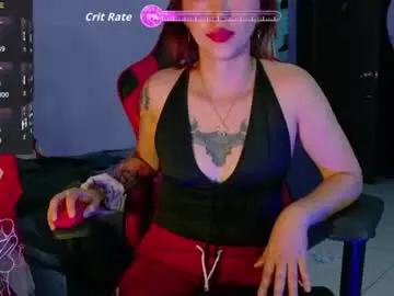 Chaturbate Live Porn of lauri_greeneyes1