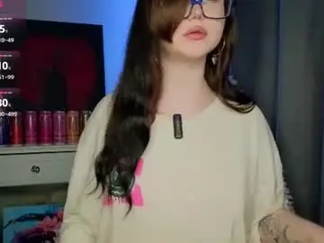 Chaturbate Adult Webcams of lilhornyprincess