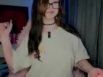 Chaturbate Best Webcam of lilhornyprincess