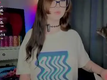 Chaturbate Watch Live Sex Cams of lilhornyprincess