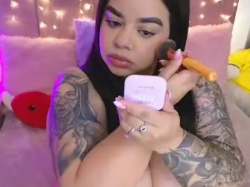 Chaturbate Best live sex cam show of miahjoness