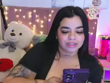 Chaturbate Nude Webcam of miahjoness