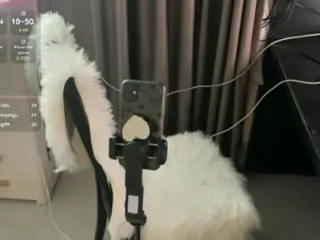 Chaturbate Nude Webcam of padpadthai