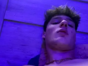 Chaturbate Private Sex Chat of romanbutler07