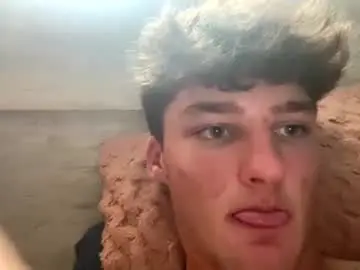 Chaturbate Best live sex cam show of romanbutler07