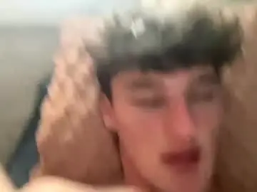 Chaturbate Live Sex of romanbutler07