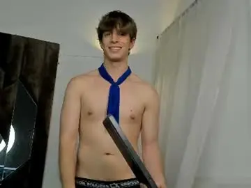 Chaturbate Sex Chat of romeo_ricci1