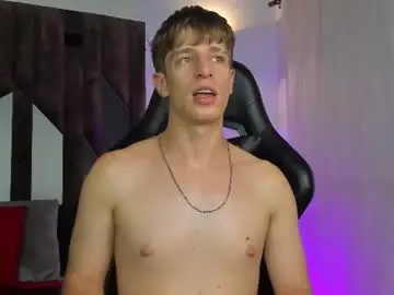 Chaturbate Private Sex Chat of romeo_ricci1