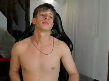 Chaturbate Best Webcam of romeo_ricci1