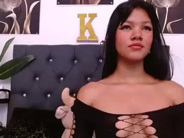 Chaturbate Live Sex of saykimmy