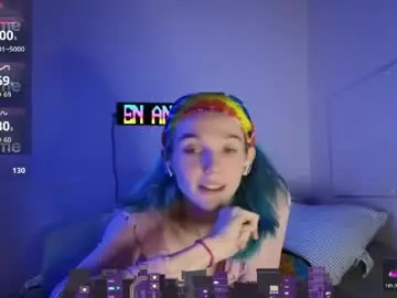 Chaturbate Adult Video Chat of shyohiogirl