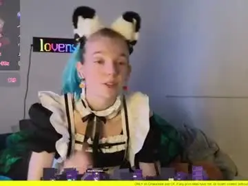 Chaturbate Adult Video Chat of shyohiogirl
