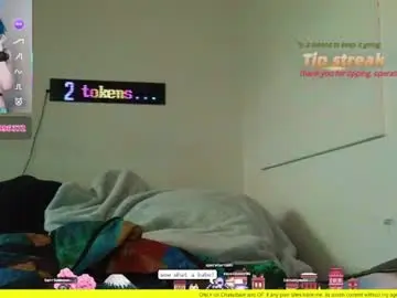 Chaturbate Sex Cam of shyohiogirl