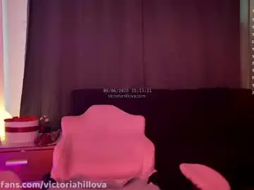 Chaturbate Nude Webcam of victoriahillova