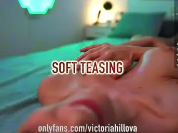 Chaturbate Free Live Porn of victoriahillova