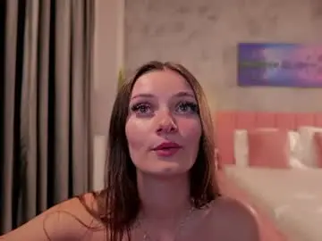 Chaturbate Adult Video Chat of alisonita