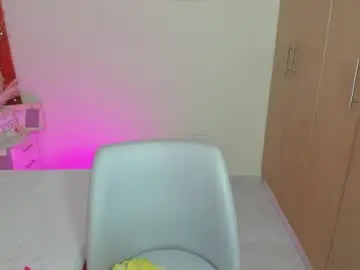 Chaturbate Free Live Porn of ameli_porter2