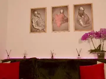 Chaturbate Free Porn Cam of antonia1313