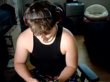 Chaturbate Live Sex of bubblebuttbdn