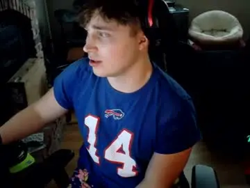 Chaturbate Adult Video Chat of bubblebuttbdn