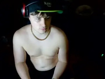 Chaturbate Adult Video Chat of bubblebuttbdn