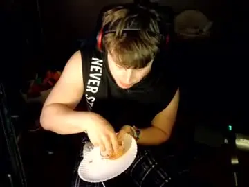 Chaturbate Adult Webcam of bubblebuttbdn