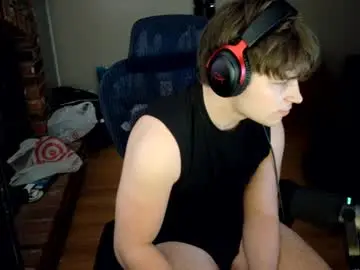 Chaturbate Sex Cam of bubblebuttbdn