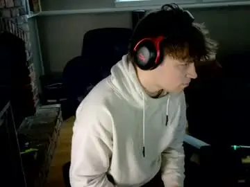 Chaturbate Live Sex of bubblebuttbdn