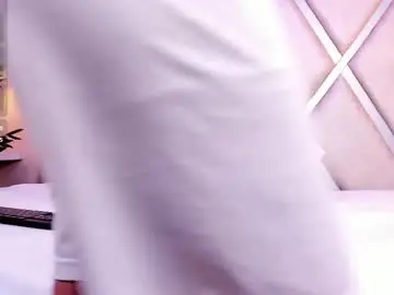 Chaturbate Watch Live Sex Cams of clarentz_baileys