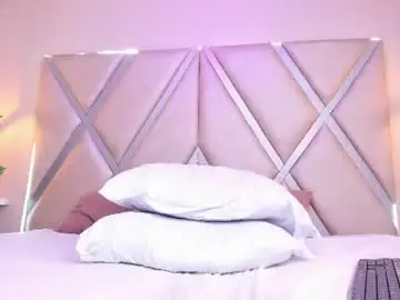 Chaturbate Live Sex Cam of clarentz_baileys